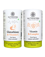 Energy and Immunity Booster