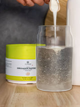 Marine Collagen Peptides