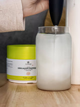 Marine Collagen Peptides