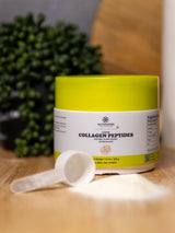Marine Collagen Peptides