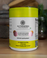 Glow Builder with Blend of 48 SuperFoods (30 Sachets)