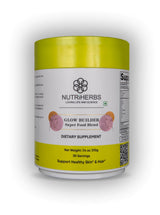 Glow Builder with Blend of 48 SuperFoods (30 Sachets)