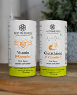 Energy and Immunity Booster