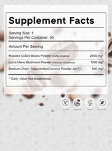 Brain Coffee