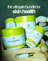 Collagen, Biotin, and Glutathione: The Ultimate Trio for Skin Health