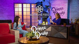 NUTRiHERBS’ First National TV Appearance on The Donna Drake Show: Highlighting All-Natural Supplements &amp; Holistic Wellness