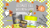 The Ultimate Fall Wellness Guide: Have Fun &amp; Stay Active