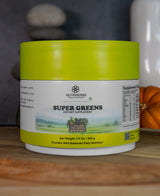 NUTRiHERBS Super Greens