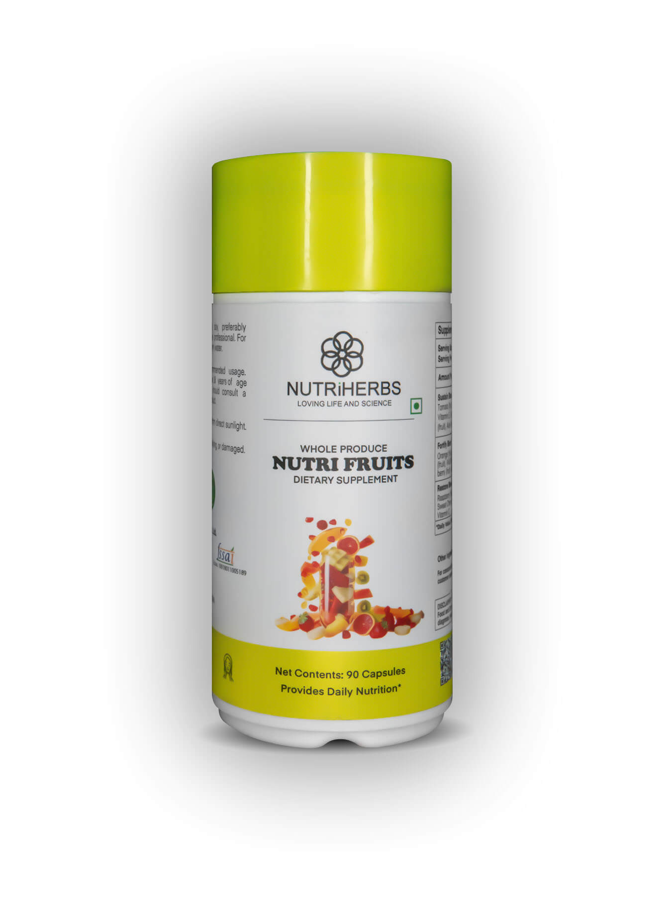 NUTRiHERBS Nutri Balance