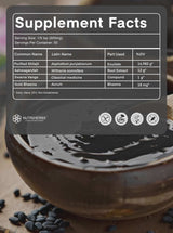 Shilajit Resin Ashwagold