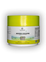 NUTRiHERBS Super Greens