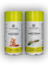 NUTRiHERBS Nutri Balance