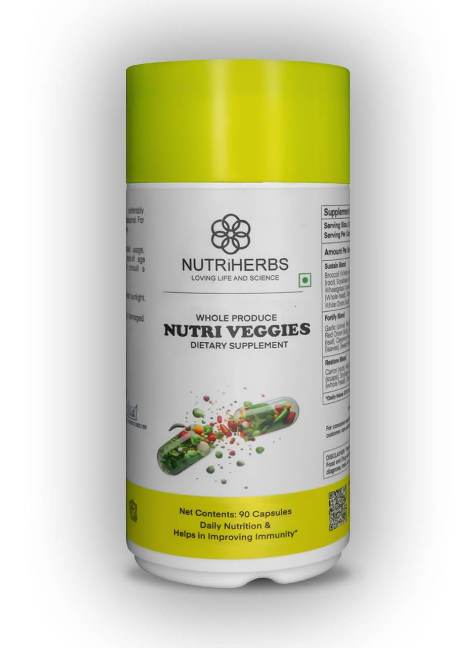 Nutri Balance