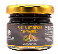 Shilajit
