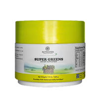 Super Greens